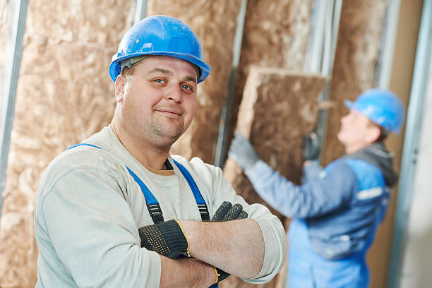 Best Commercial Insulation in Tolono, IL